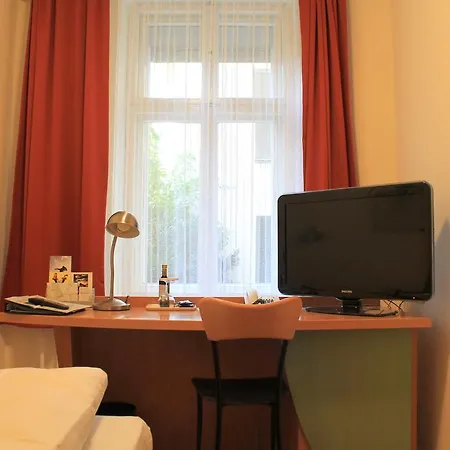 Hotel Hansablick 3*