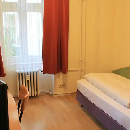 Hansablick Hotel 3*