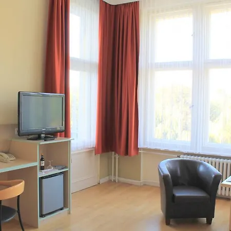 Hotel Hansablick 3*