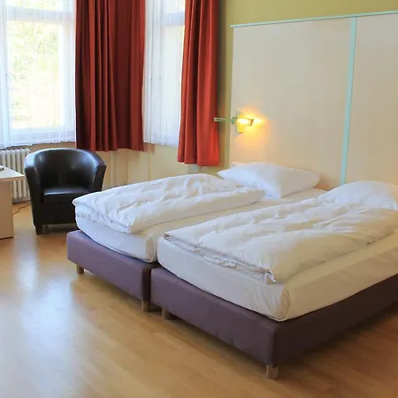 Hansablick Hotel Berlijn
