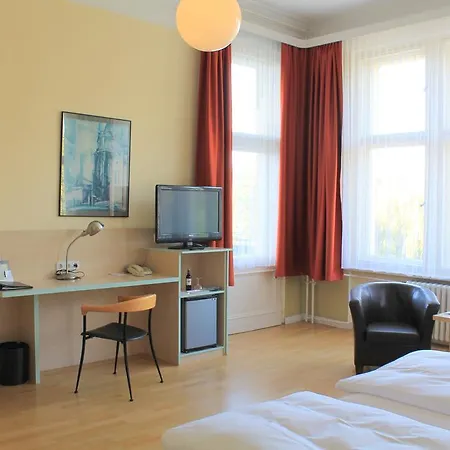 Hansablick Hotel