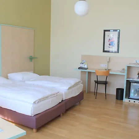 Hansablick Hotel 3*