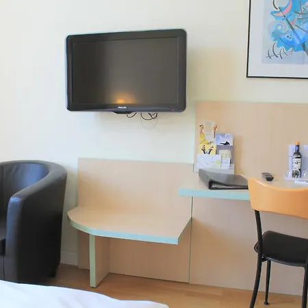 Hotel Hansablick