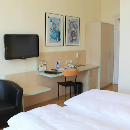 Hansablick Hotel