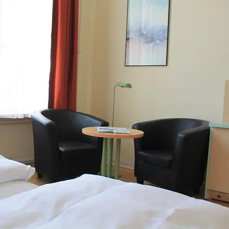 Hotel Hansablick