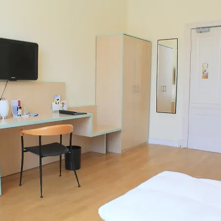 Hansablick 3* Berlijn
