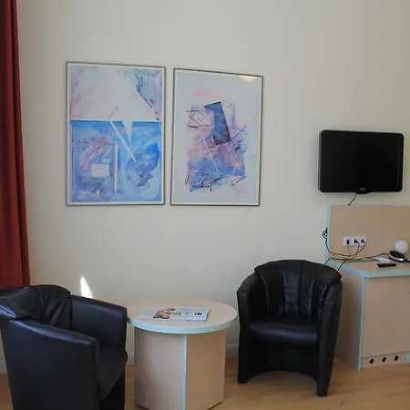 Hotel Hansablick