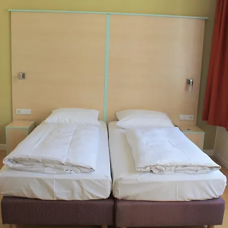 Hansablick Hotel