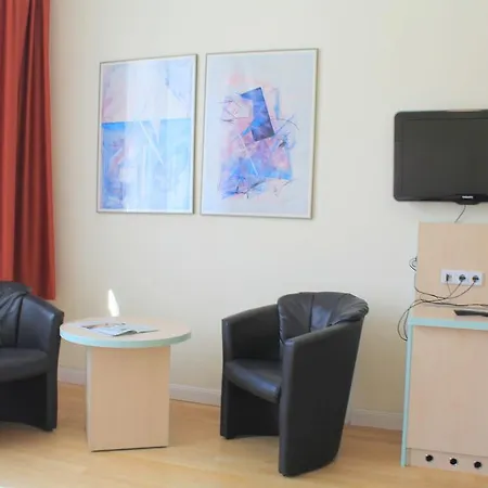 Hotel Hansablick 3*
