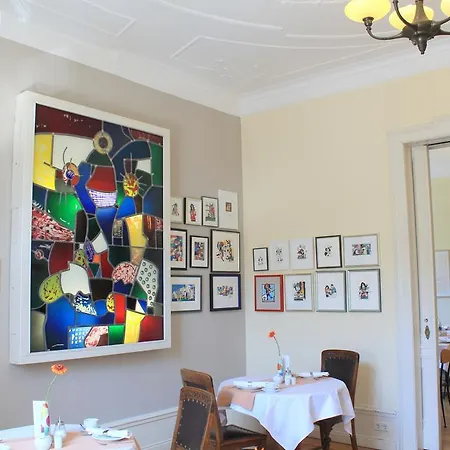 Hotel Hansablick 3*
