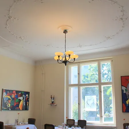 Hansablick Berlijn