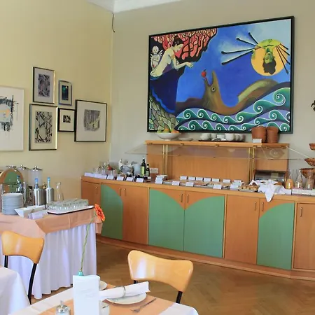 Hotel Hansablick 3*