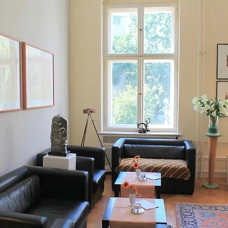 Hansablick Hotel