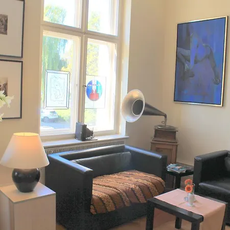 Hotel Hansablick 3*