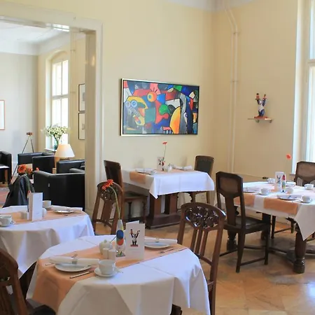 Hansablick Hotel 3*