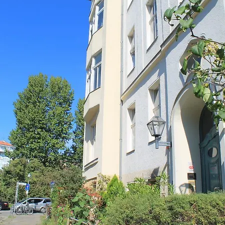 Hotel Hansablick 3*
