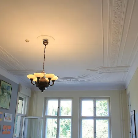 Hotel Hansablick