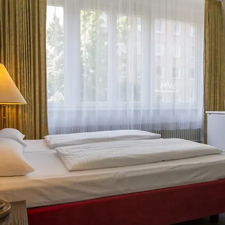 Vega Aparthotel