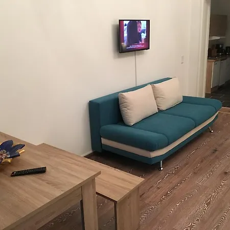 Hotel-pension Adamshof Berlin
