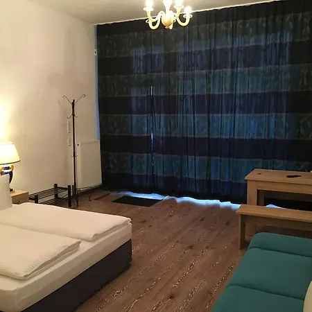Gasthof Hotel-pension Adamshof