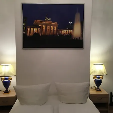 Hotel-pension Adamshof Gasthof