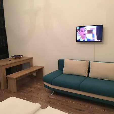 Guest house Hotel-pension Adamshof