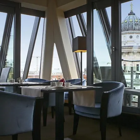 Hotel Gendarm Nouveau 4*