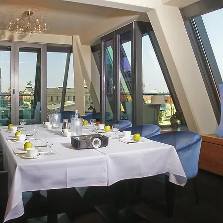 Hotel Gendarm Nouveau Berlin