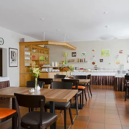 Otel Britz Berlin