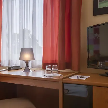 Britz Otel 2*