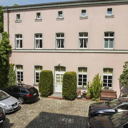 Britz Otel Berlin