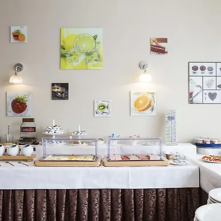 Britz Otel Berlin