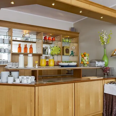 Britz Otel