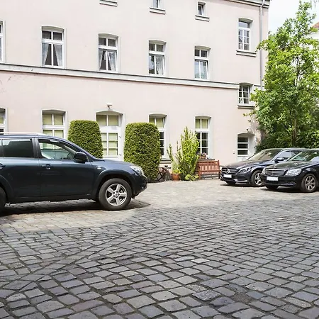 Britz Berlin