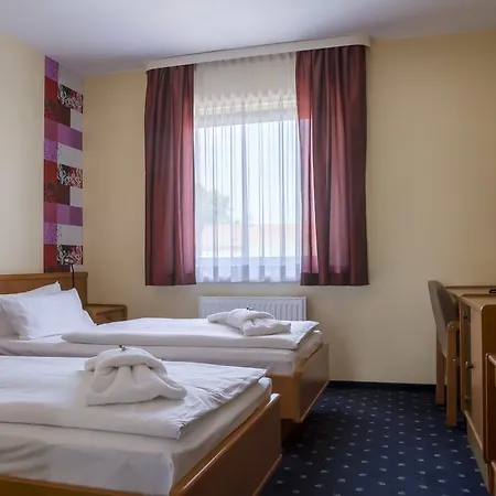 Britz Otel