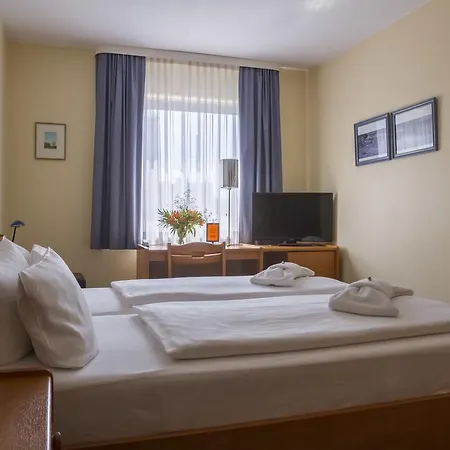 Otel Britz 2*