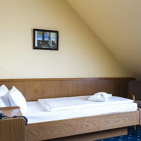 Otel Britz Berlin