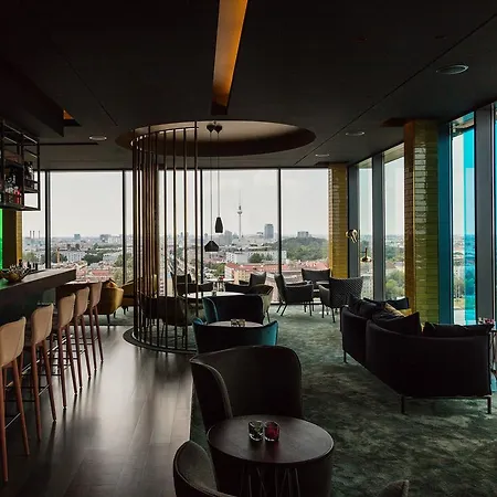 Vienna House By Wyndham Andel's Hotel