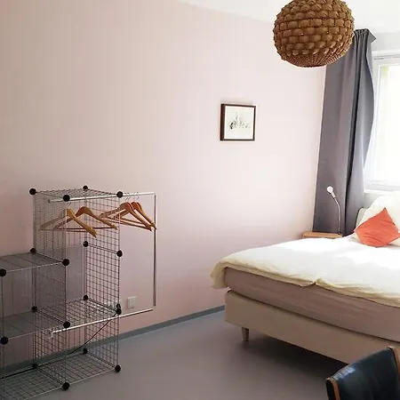 Minitel Apartment