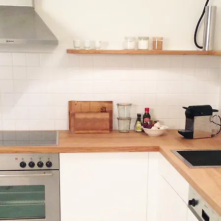 Luxury 2 Bedroom Apartment In The Heart Of Mitte, Berlin