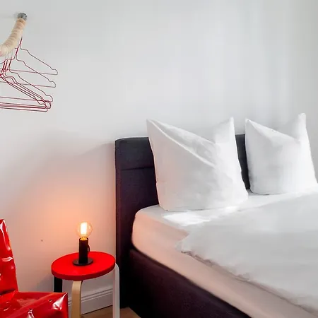 Luxury 2 Bedroom Apartment In The Heart Of Mitte, Berlin