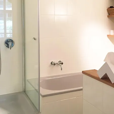 Apartment Luxury 2 Bedroom Apartment In The Heart Of Mitte, Berlin *