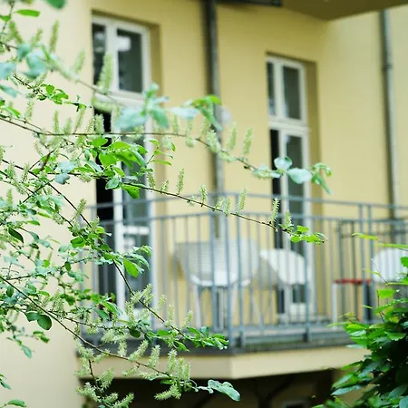 Luxury 2 Bedroom Apartment In The Heart Of Mitte, Berlin Apartment