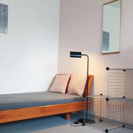 Apartment Minitel Berlin