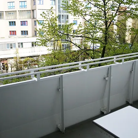 Minitel Apartment Berlin