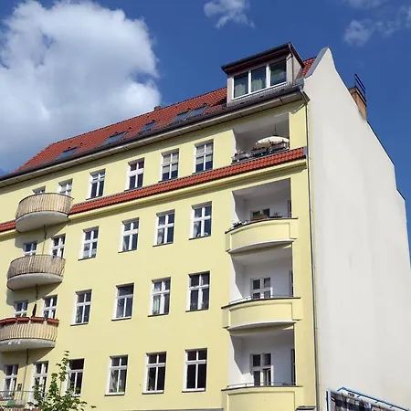 Familienstudio 27 Berlin
