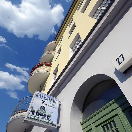 Apartment Familienstudio 27 *