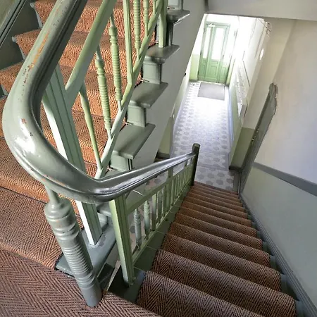 Apartment Familienstudio 27