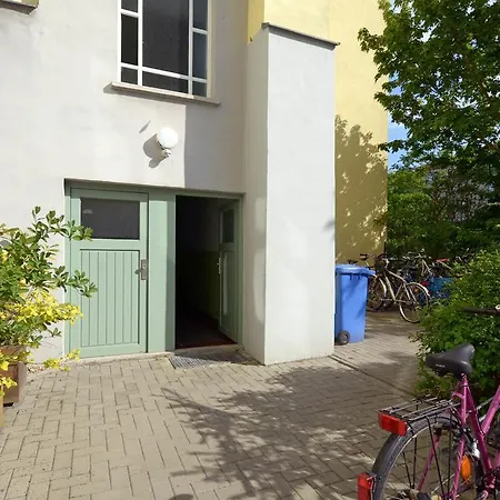Apartment Familienstudio 27 *