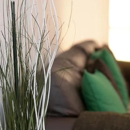 Apartment Familienstudio 27 *